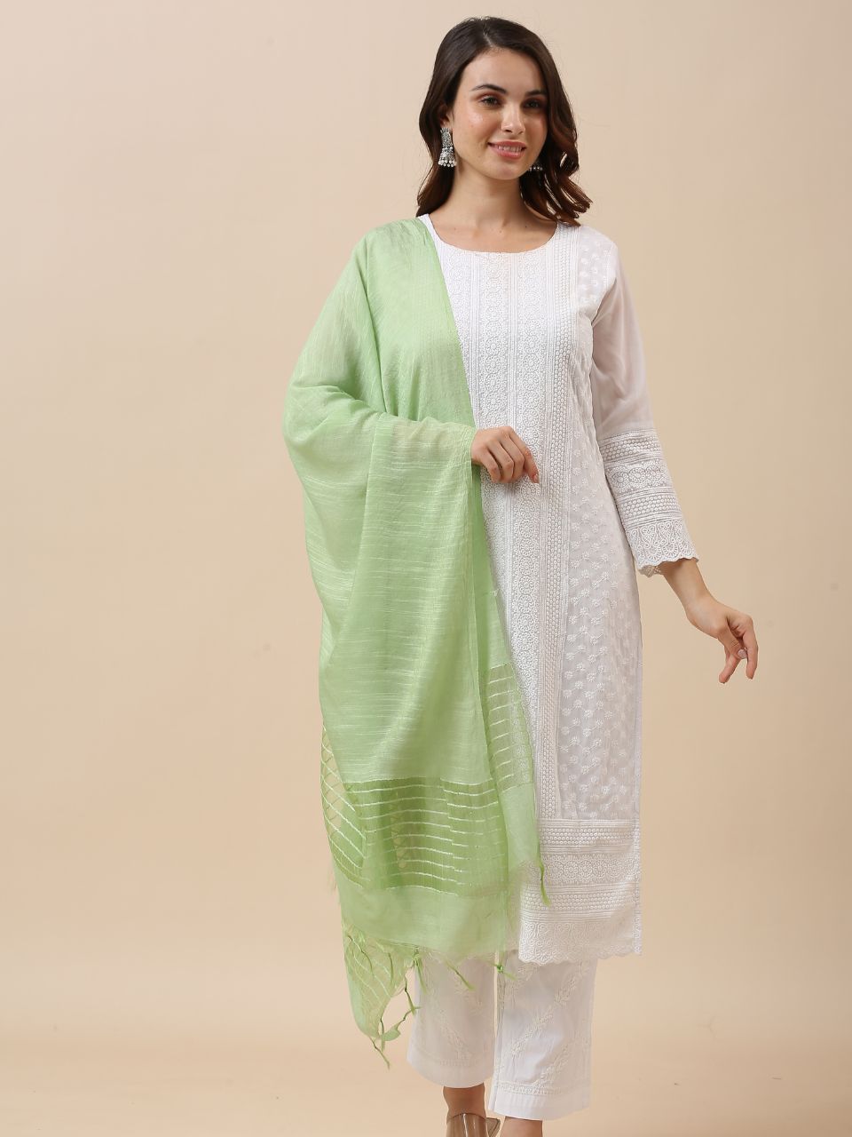 Light Green