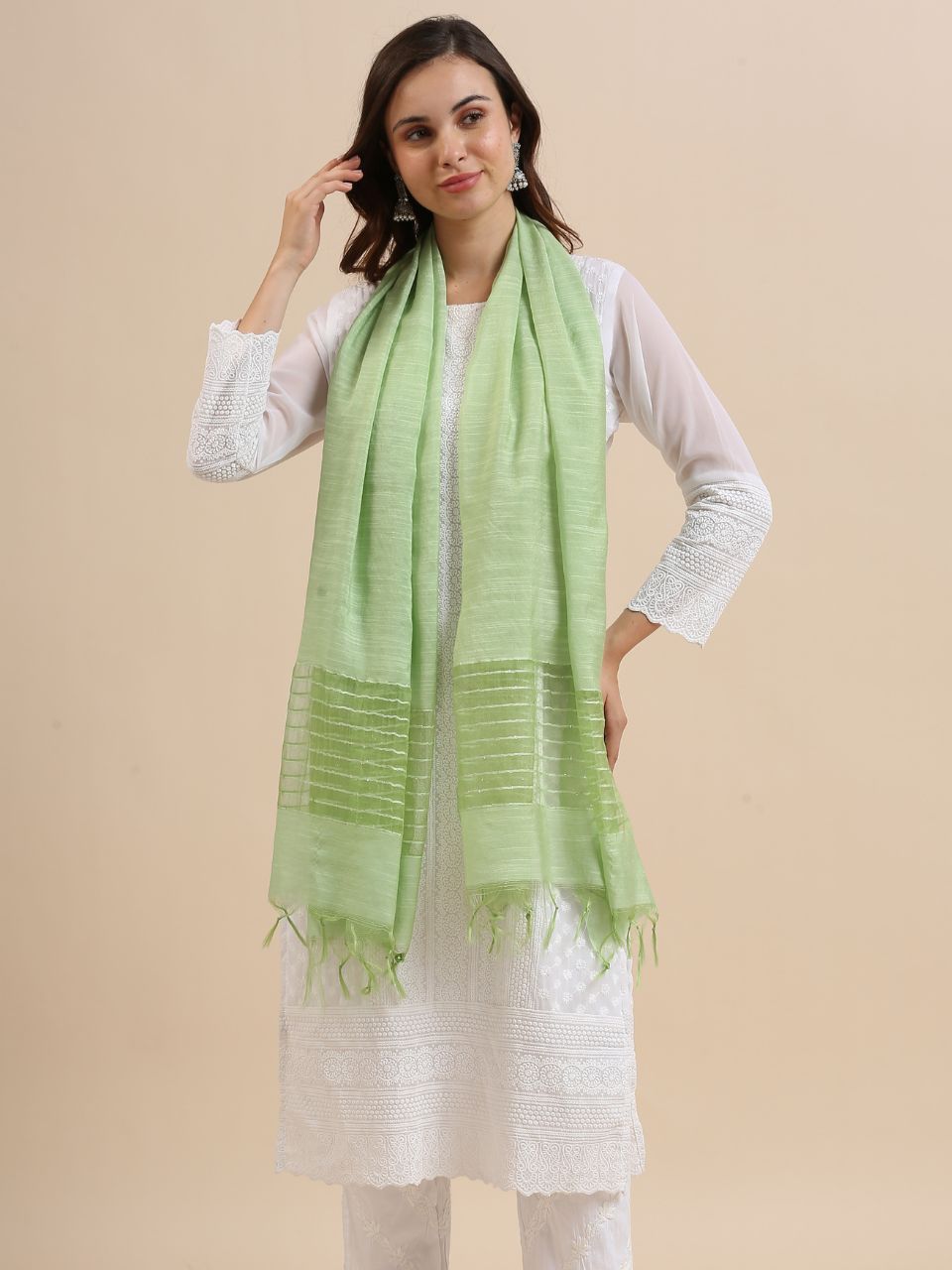 Light Green