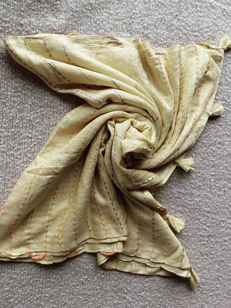 Light Yellow