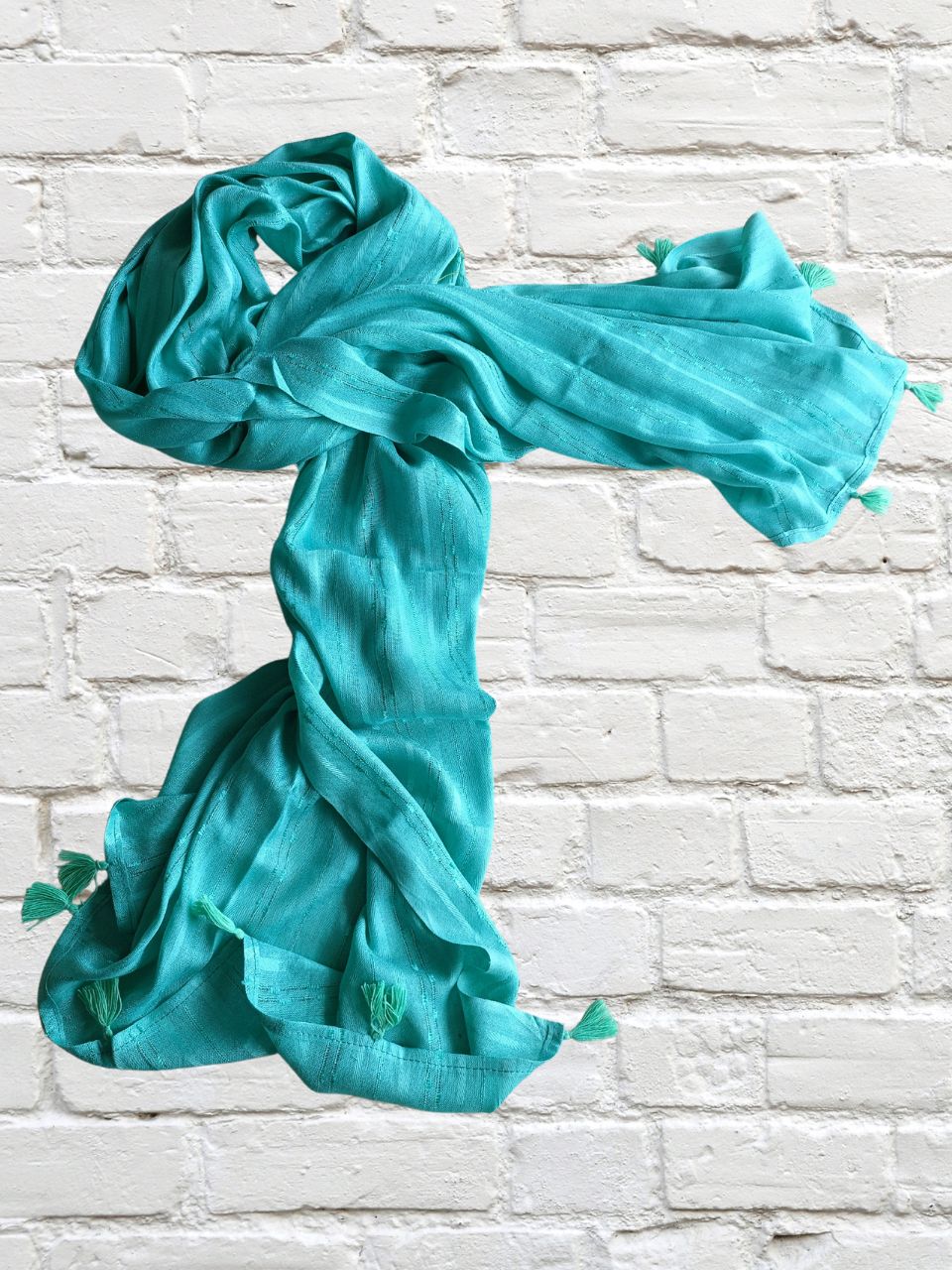 Sea Green