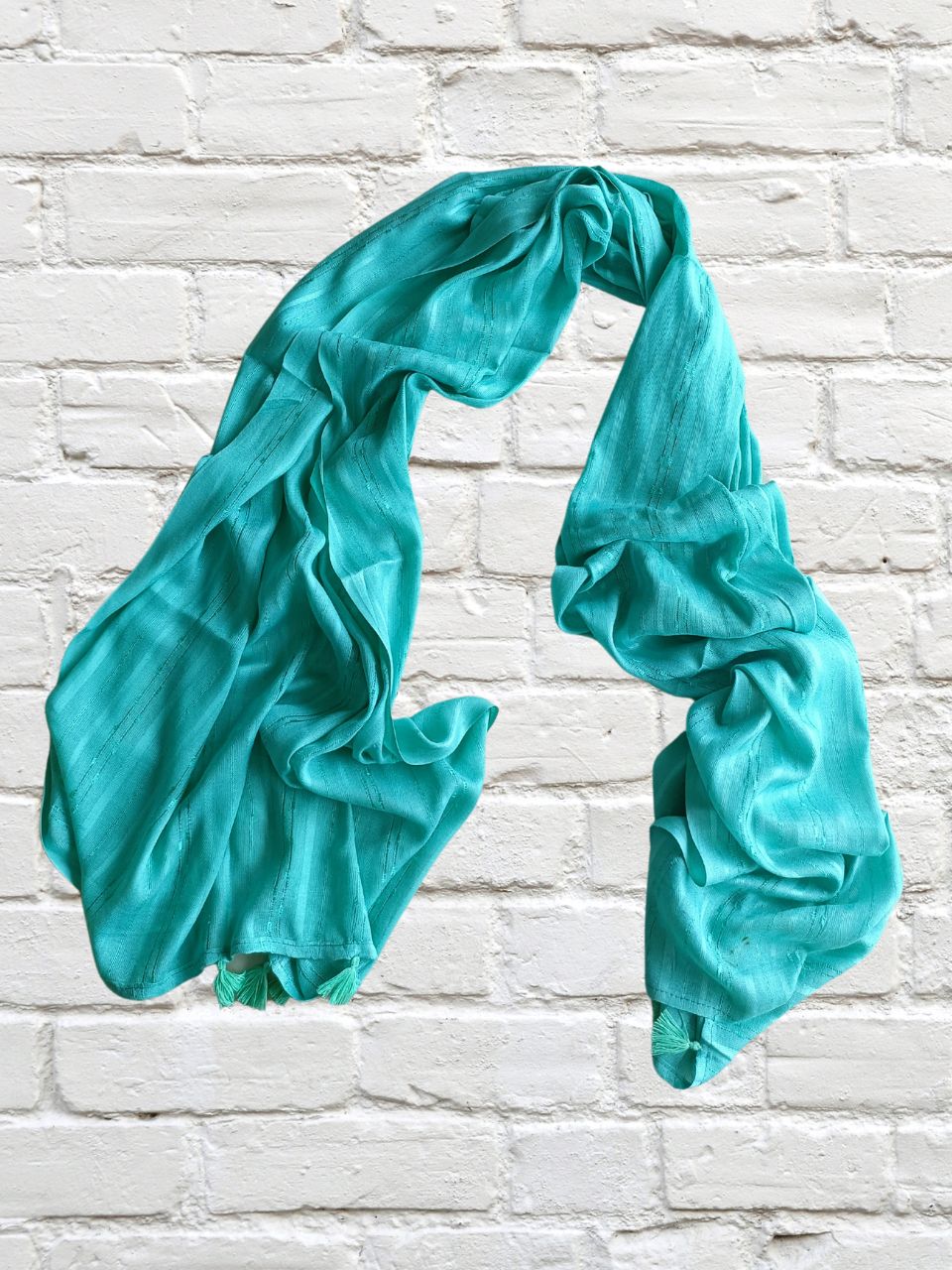 Sea Green