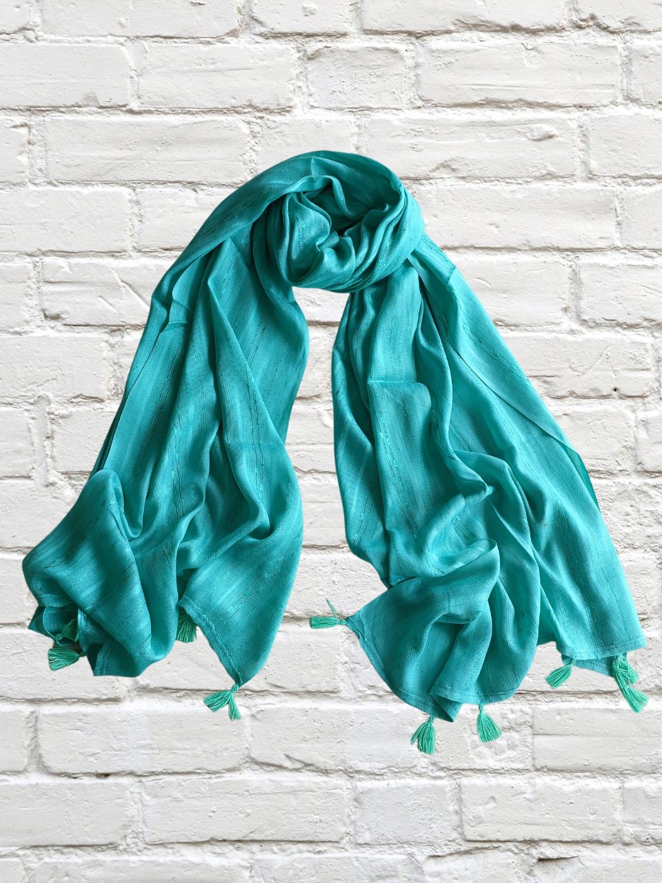 Sea Green
