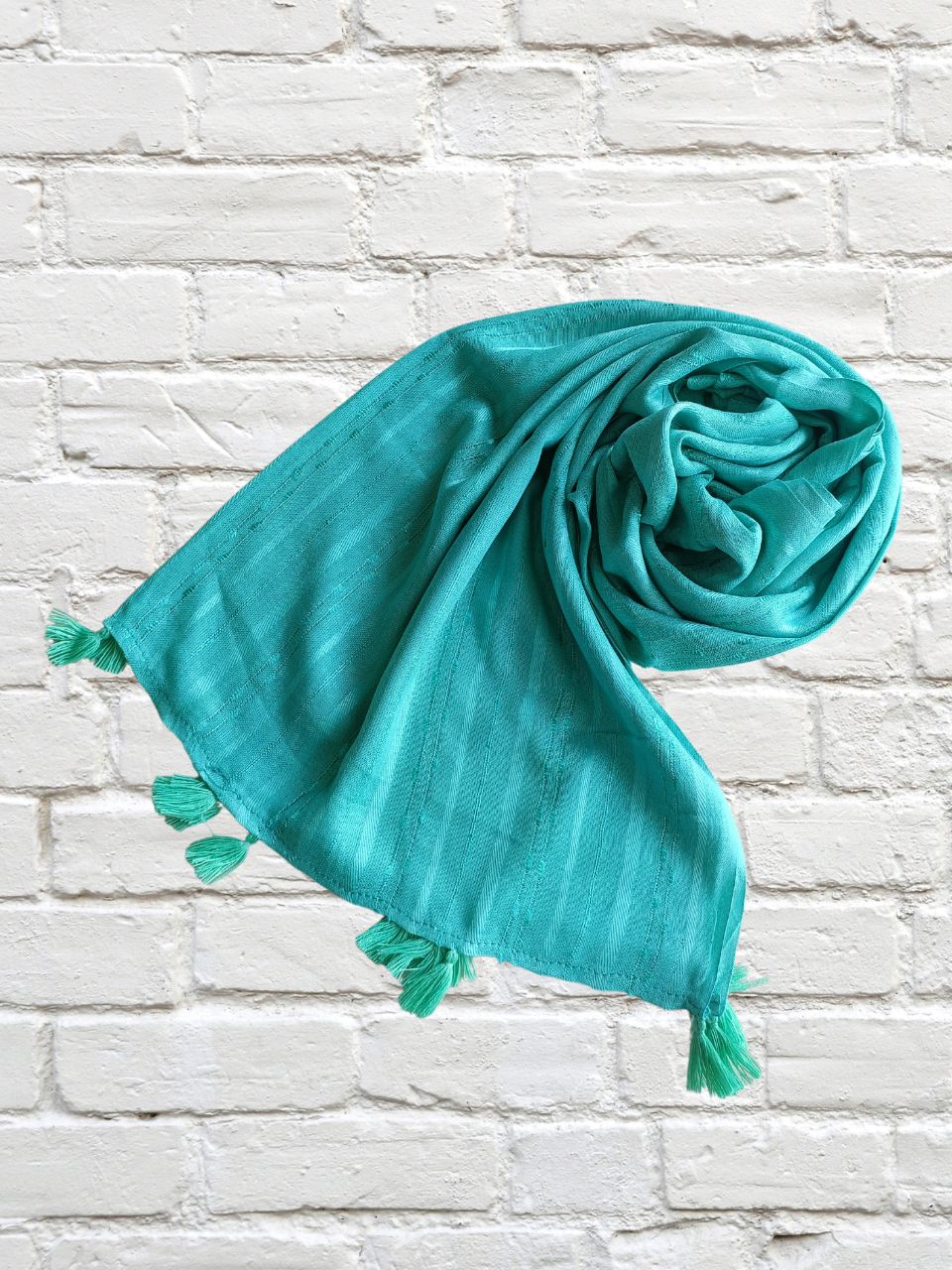Sea Green