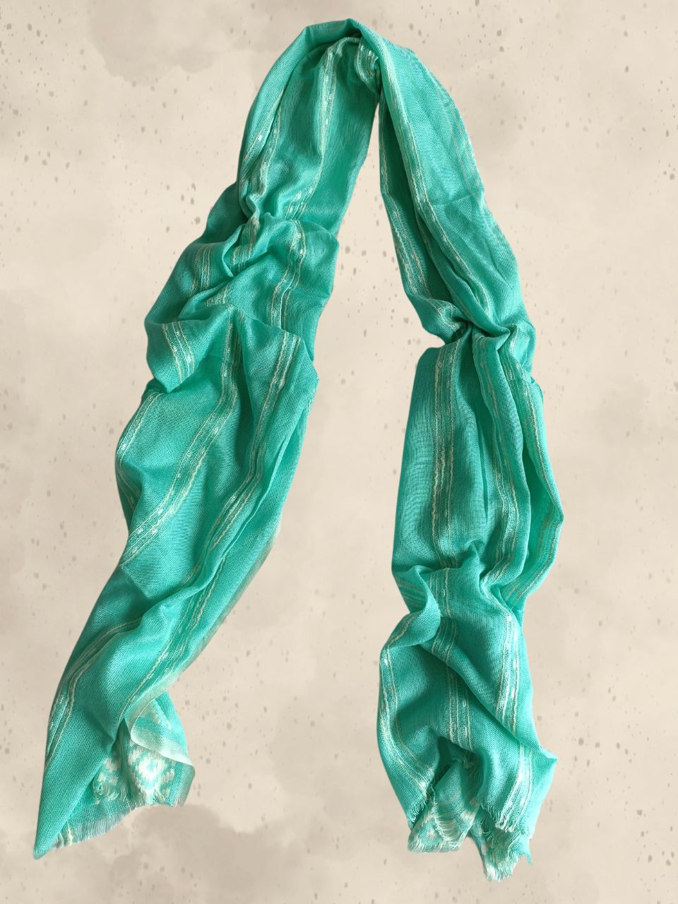 Sea Green