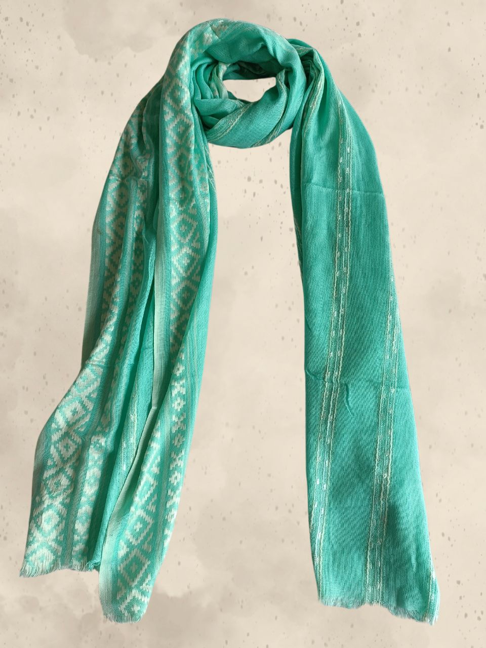 Sea Green