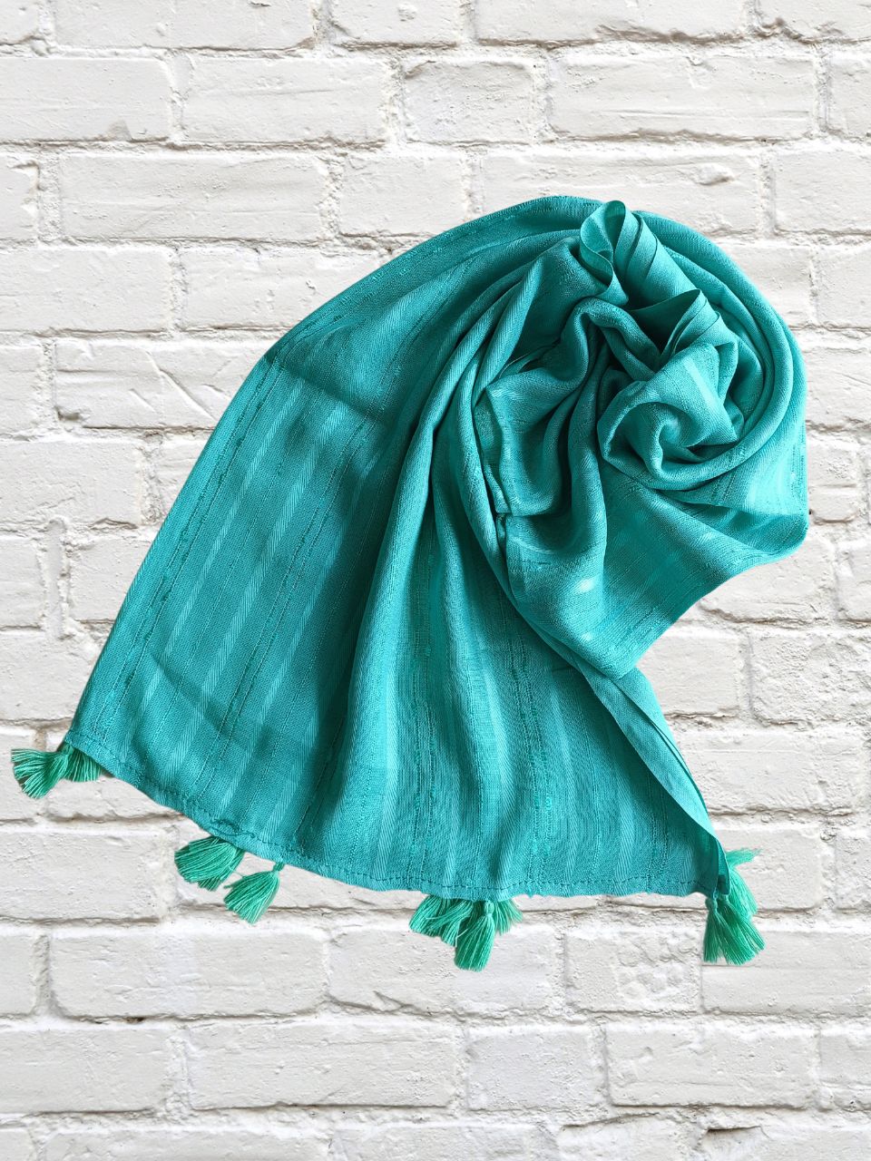 Sea Green