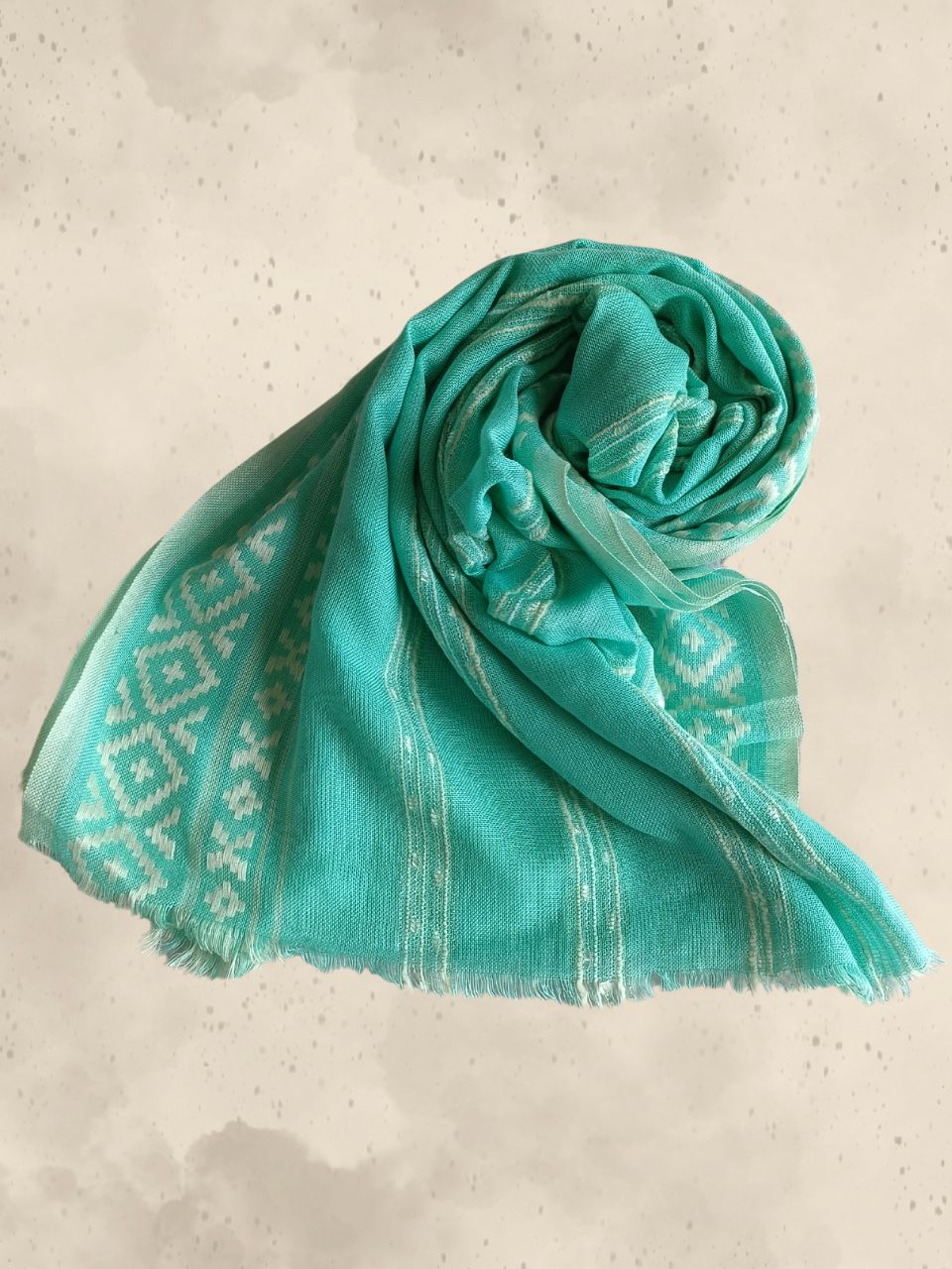Sea Green