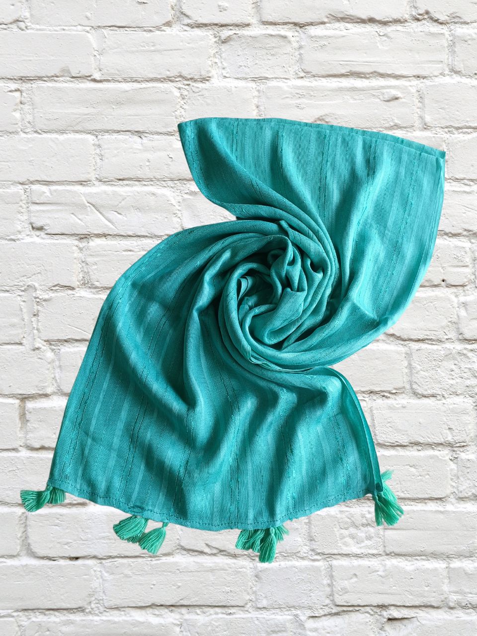 Sea Green