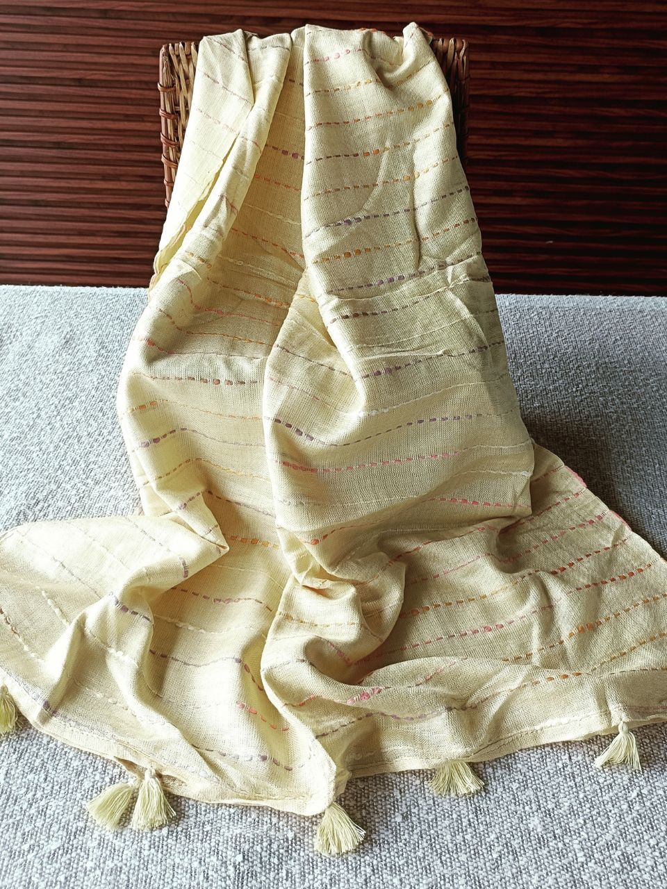 Light Yellow