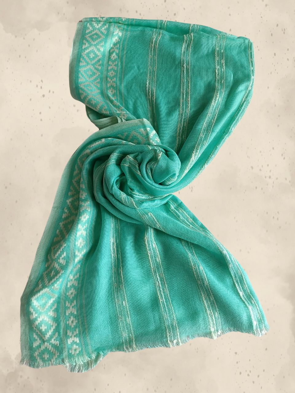 Sea Green
