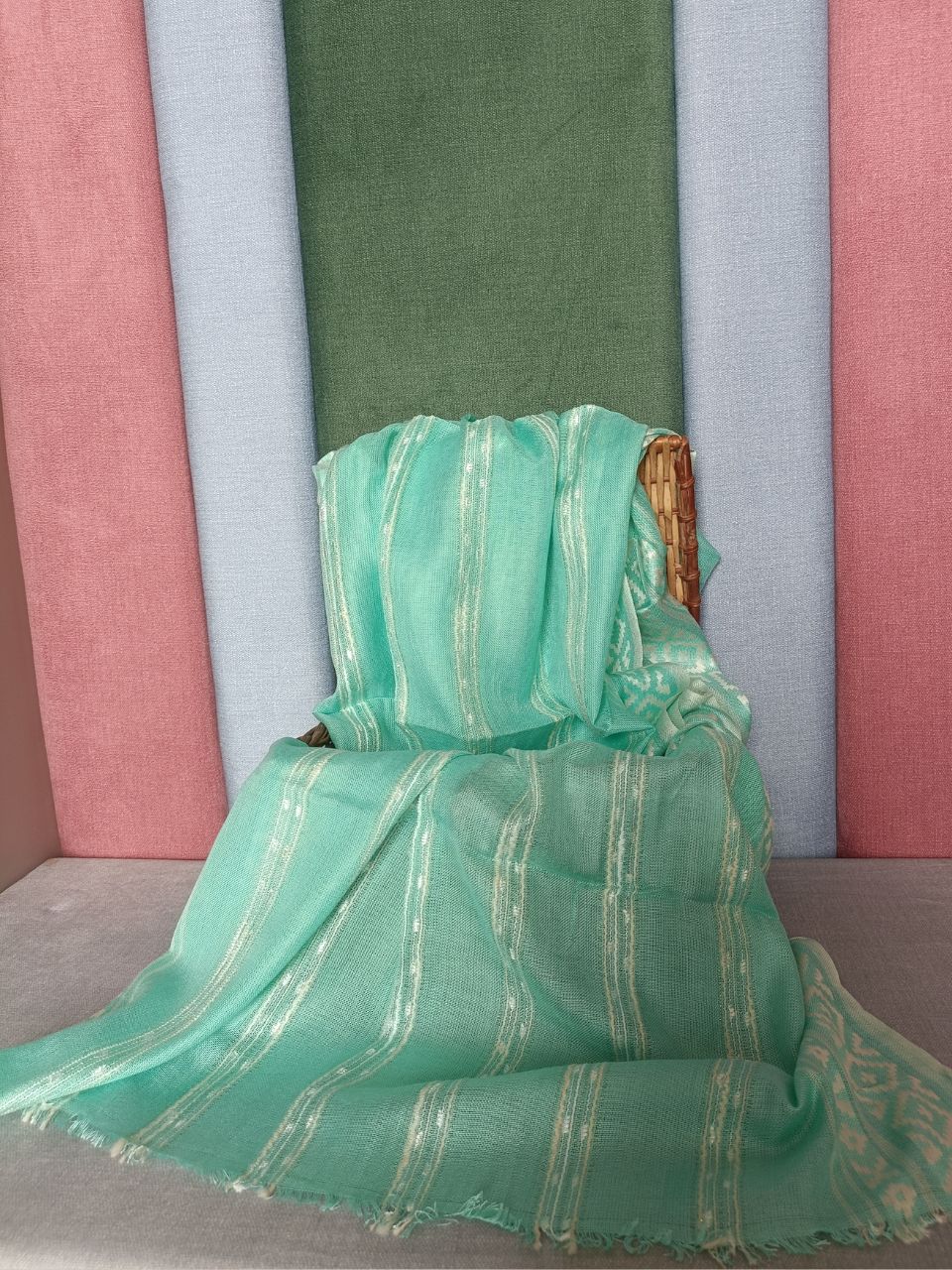 Sea Green