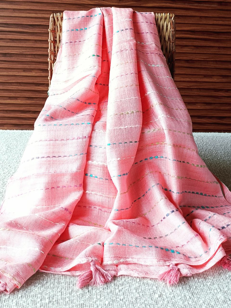 Blush Pink