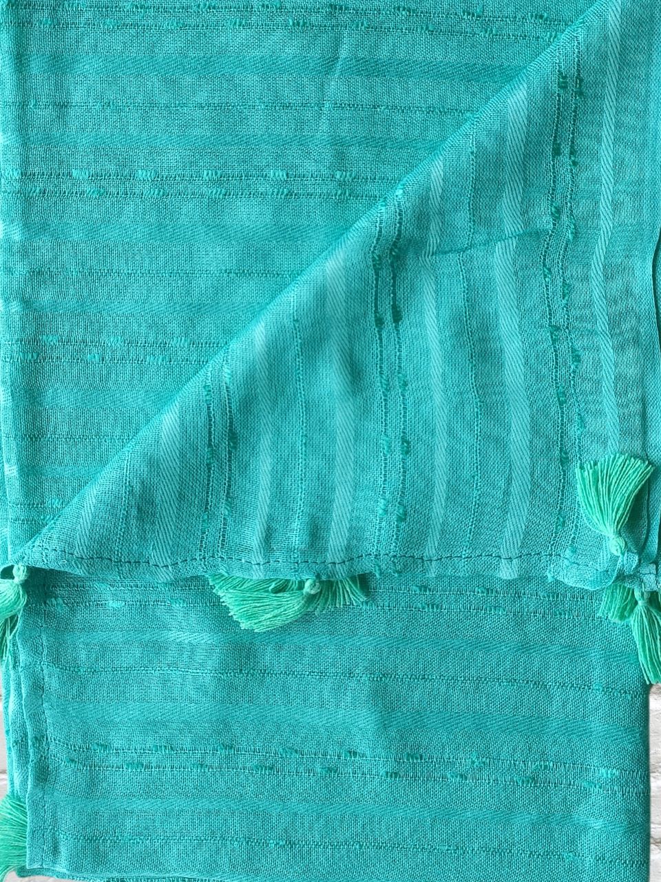 Sea Green