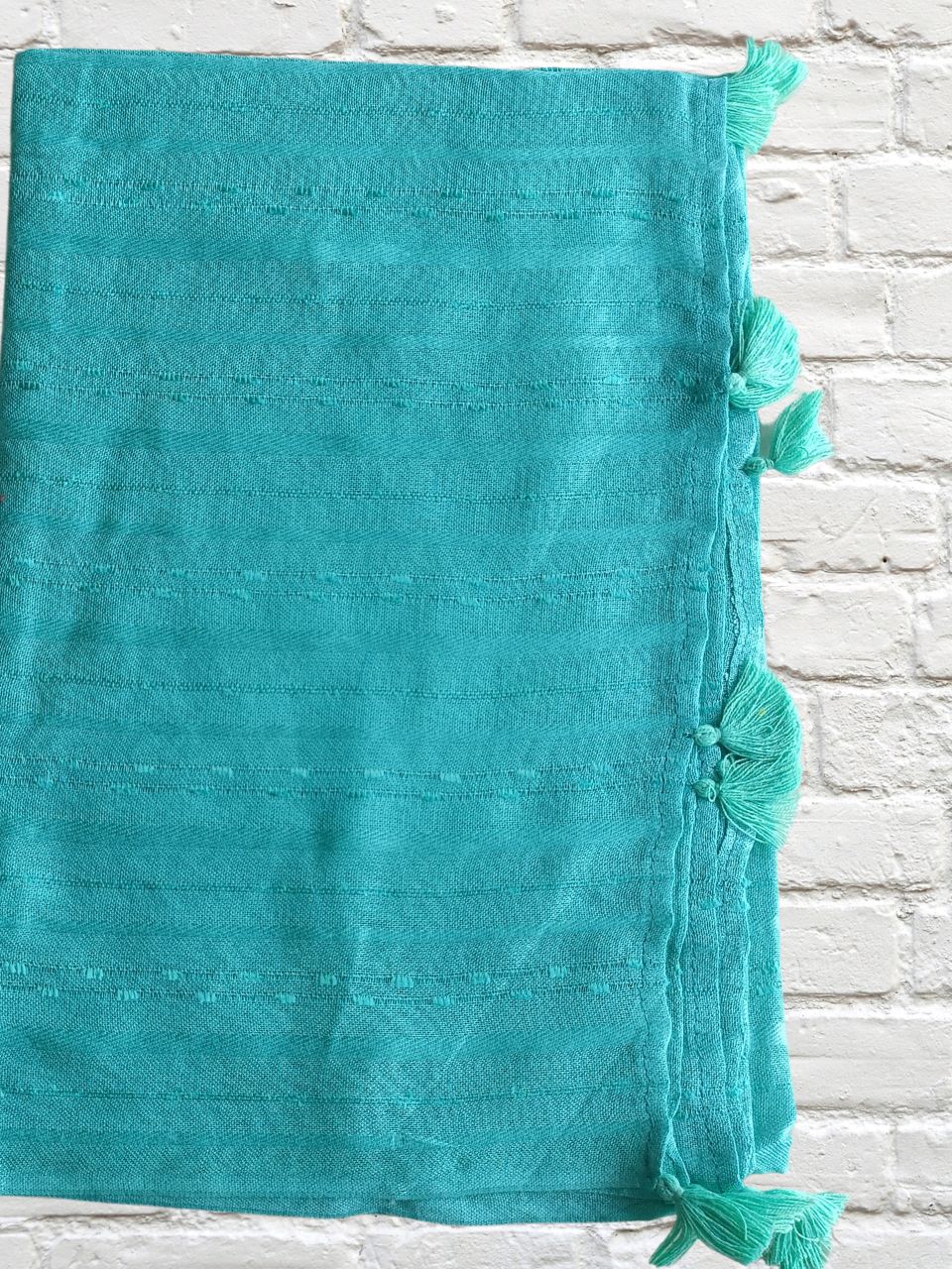 Sea Green