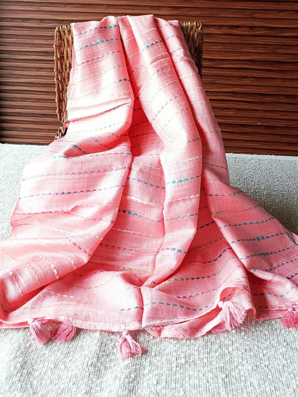 Blush Pink