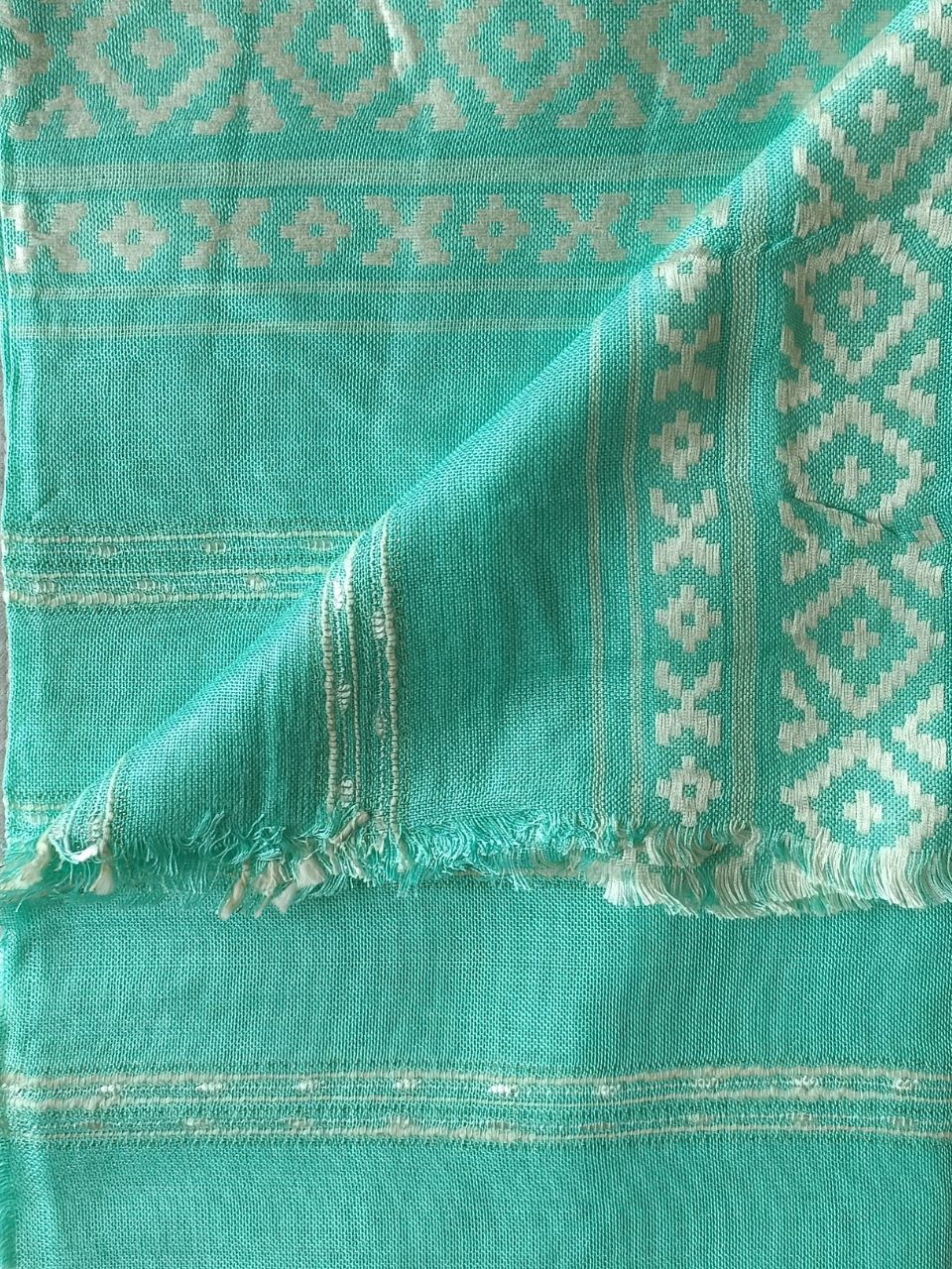 Sea Green