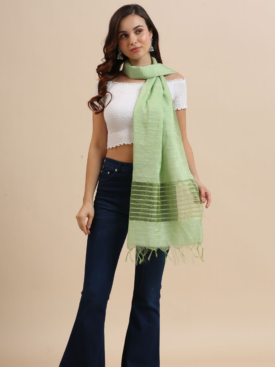 Light Green