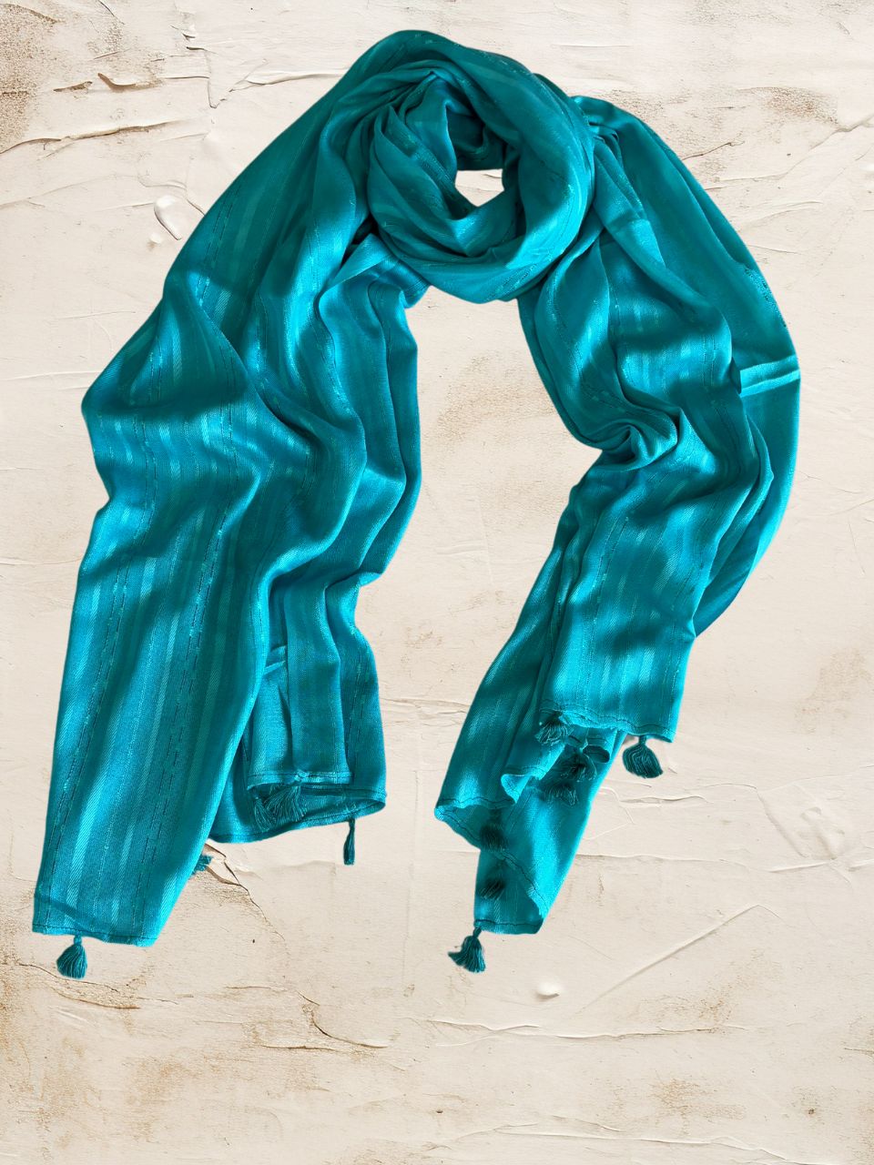 Turquoise Blue