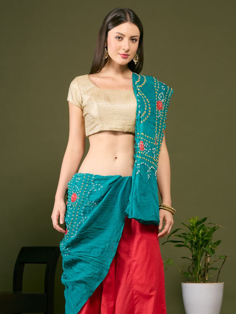 Rama Green