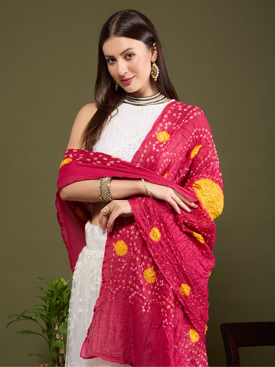 Rani Pink