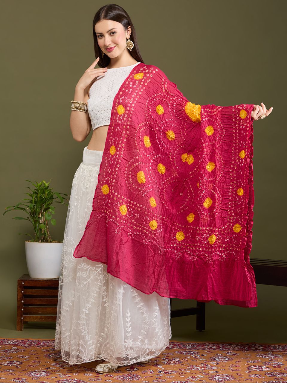 Rani Pink