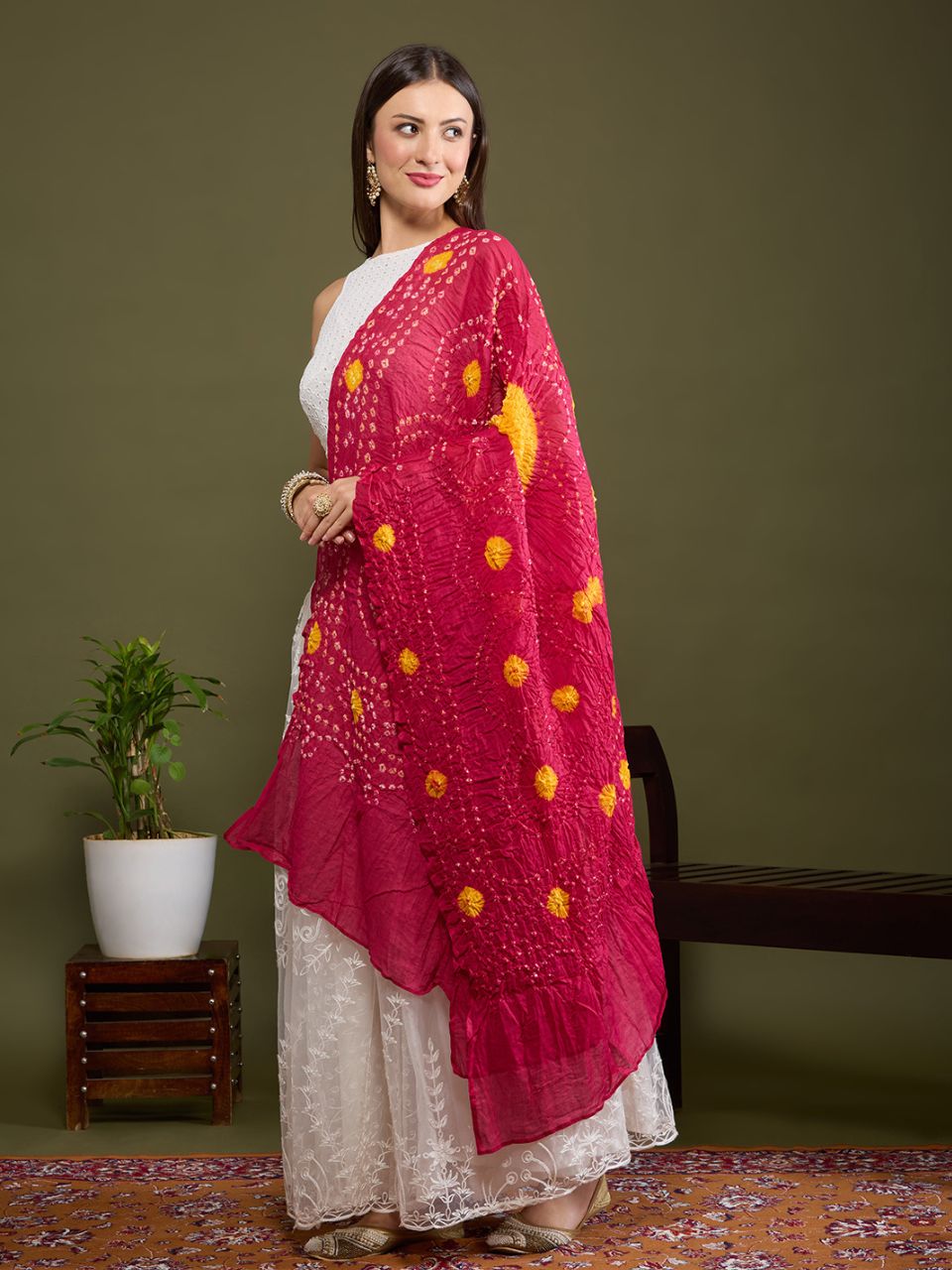 Rani Pink
