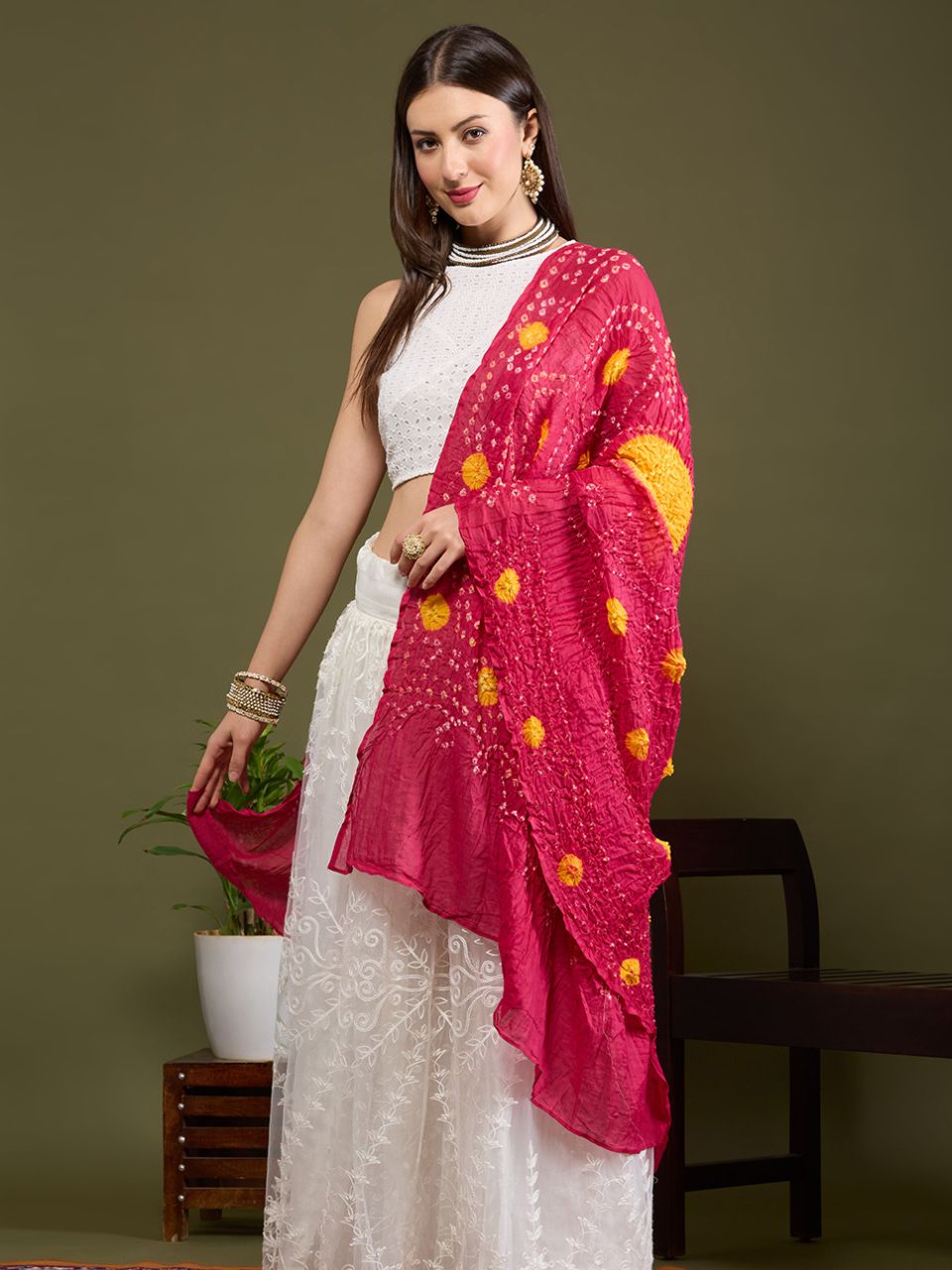 Rani Pink