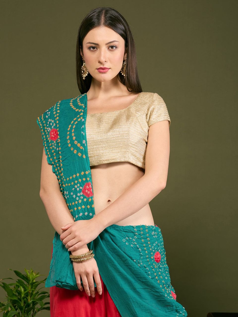 Rama Green