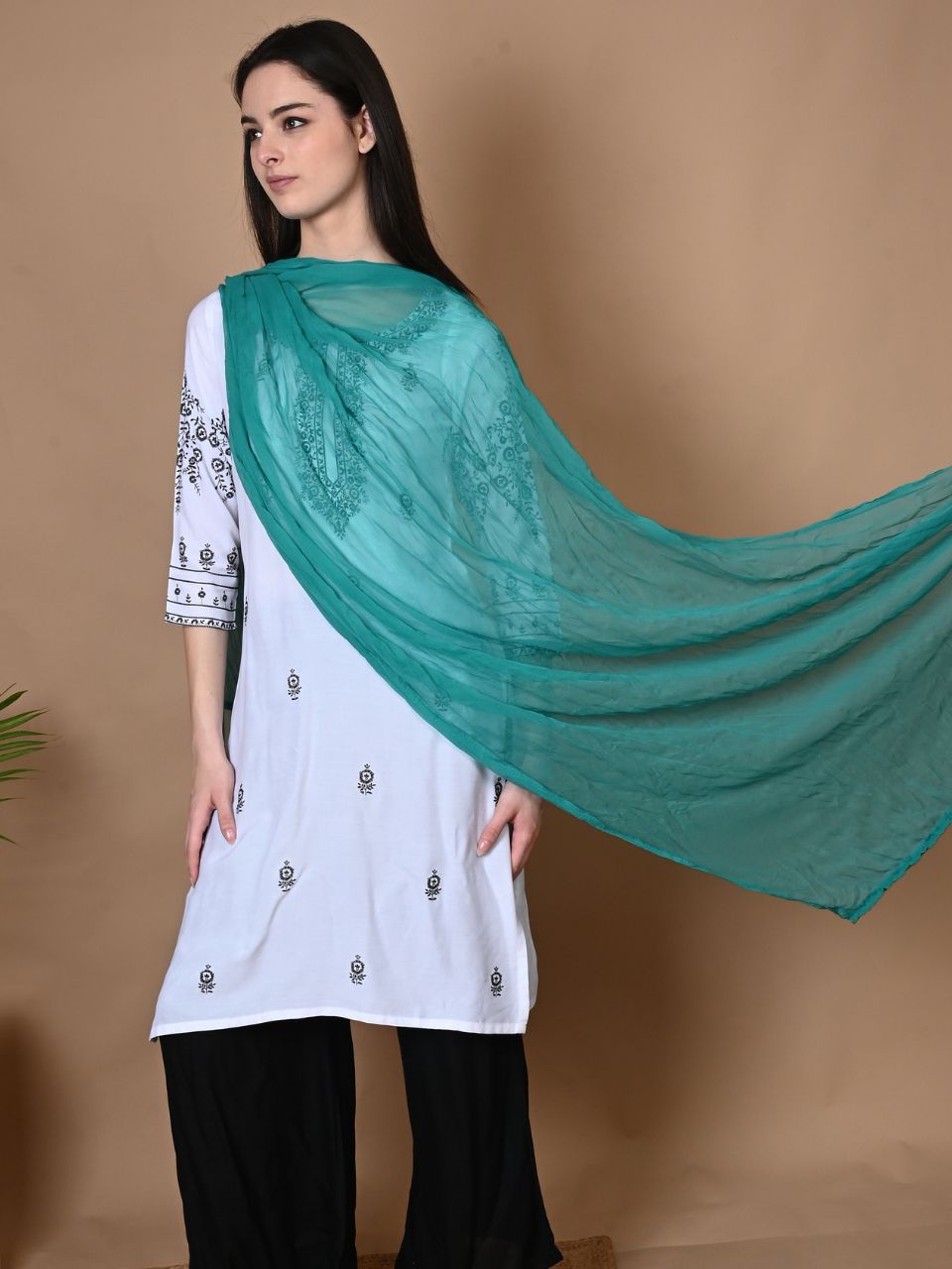 Rama Green