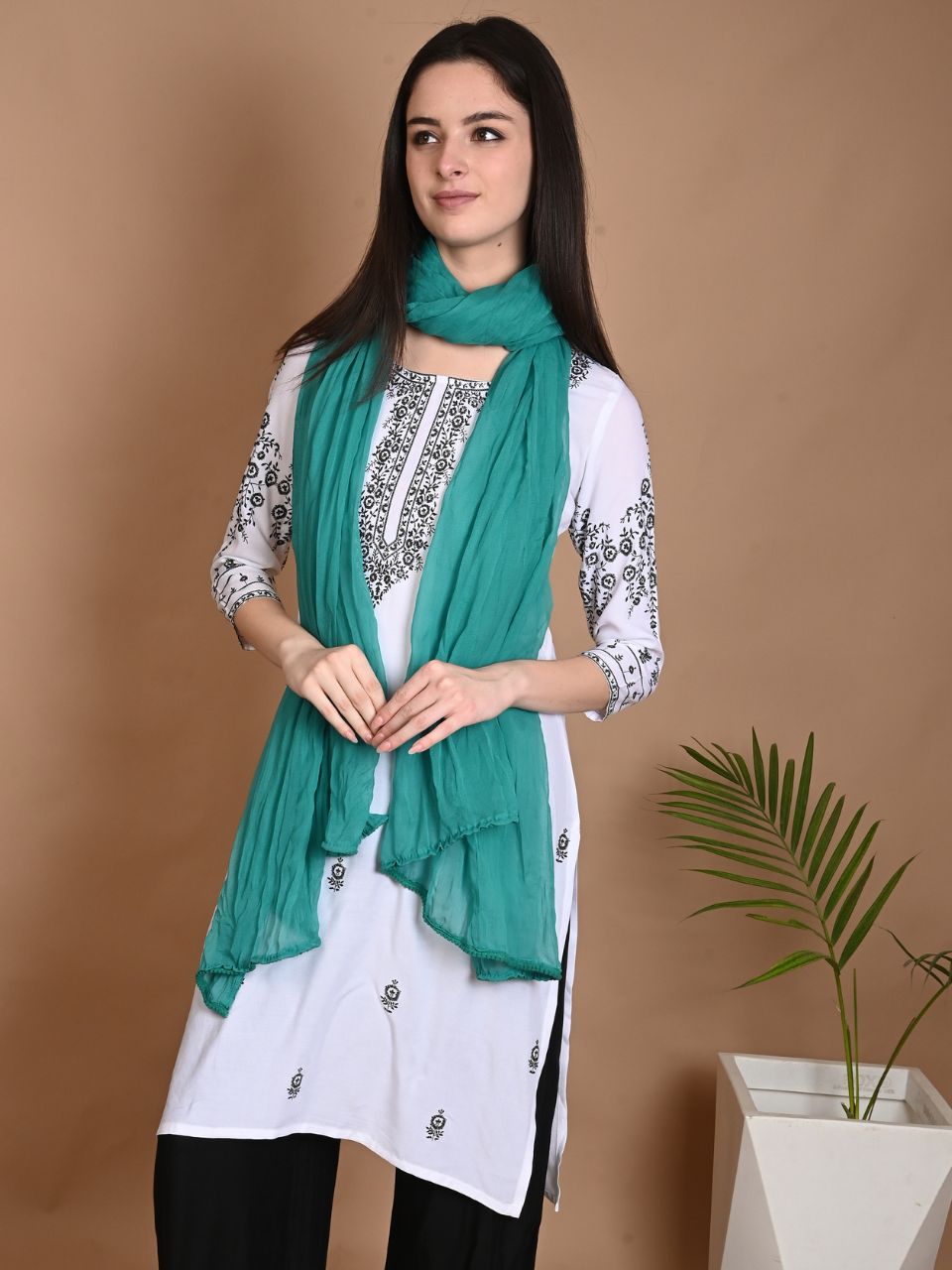 Rama Green