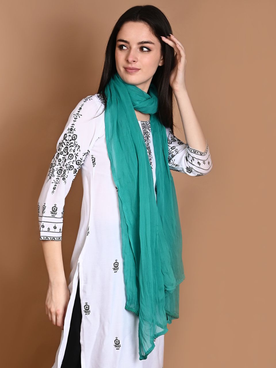 Rama Green