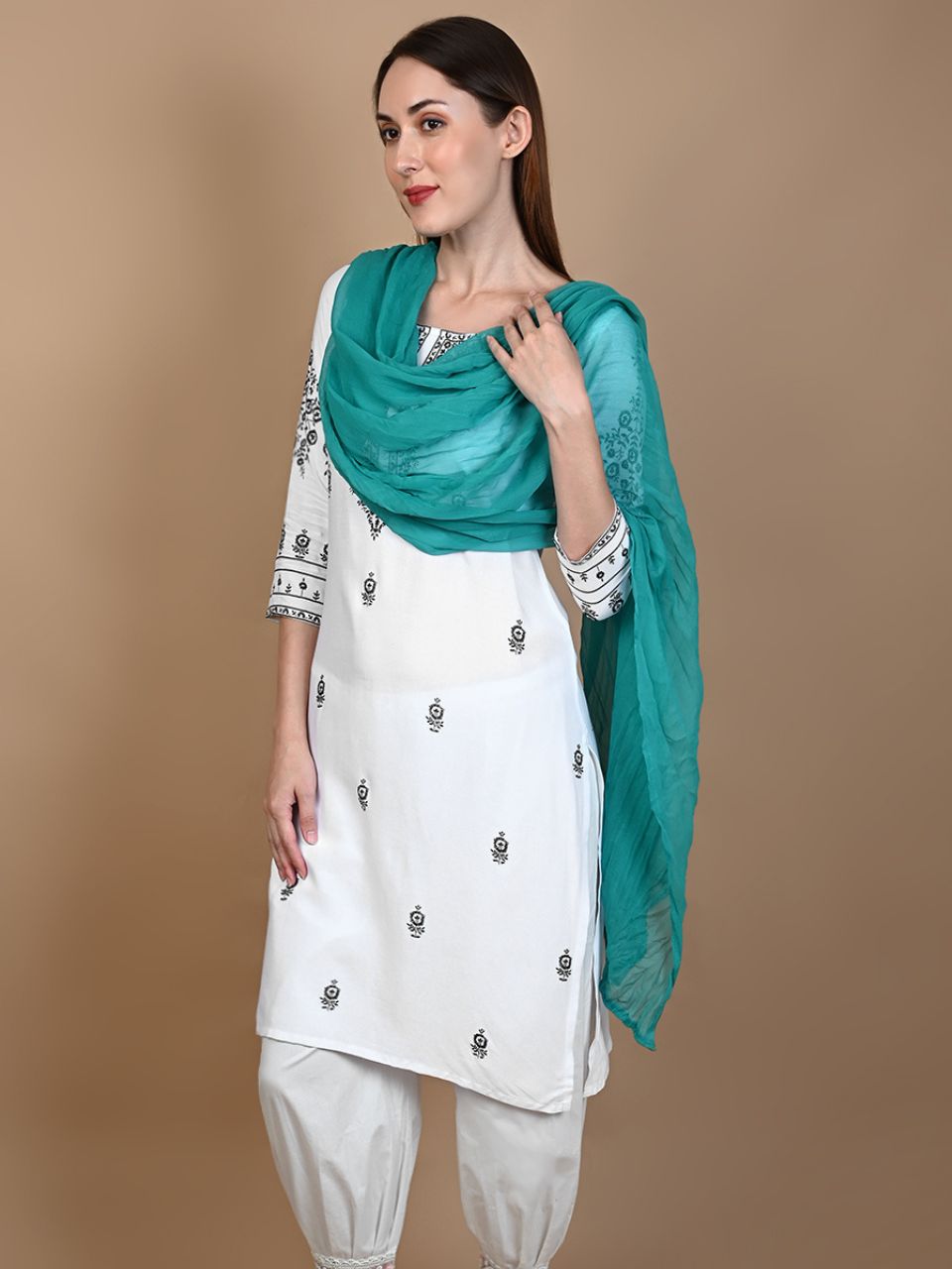 Rama Green