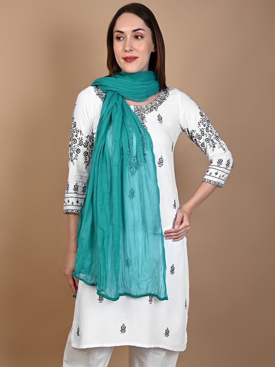 Rama Green