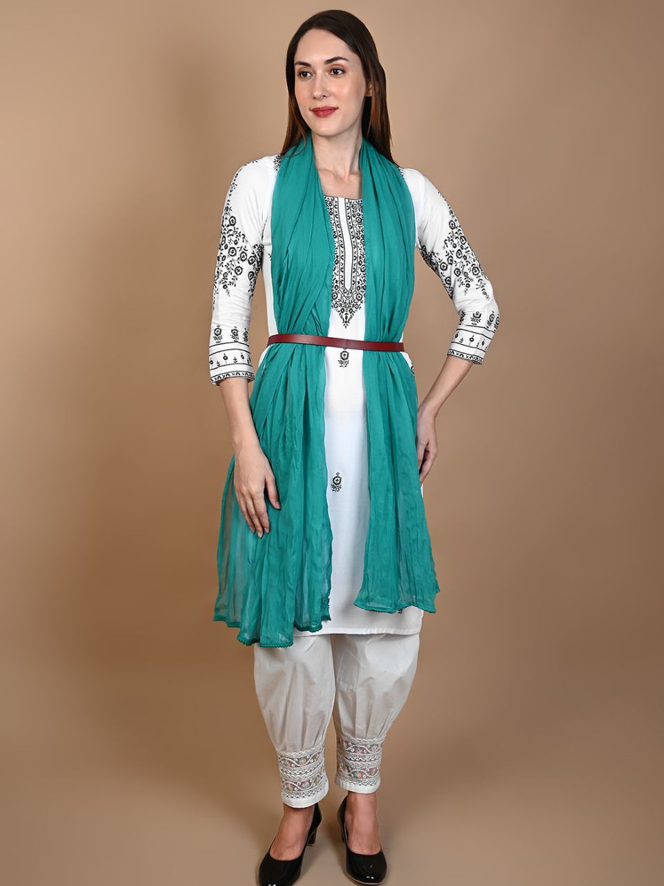 Rama Green