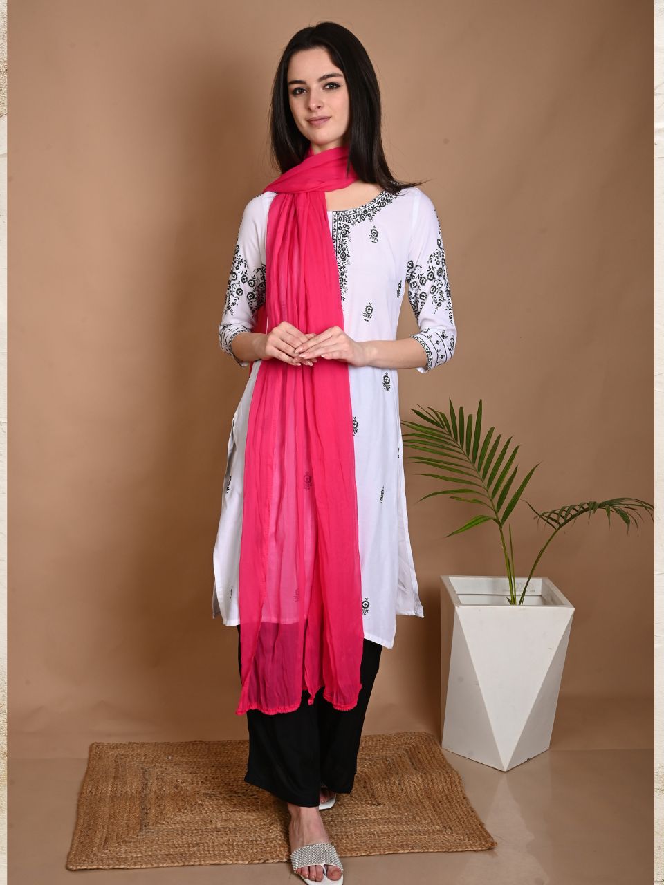 Rani Pink