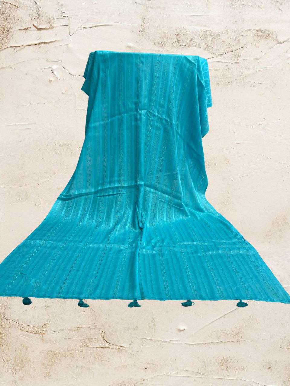 Turquoise Blue