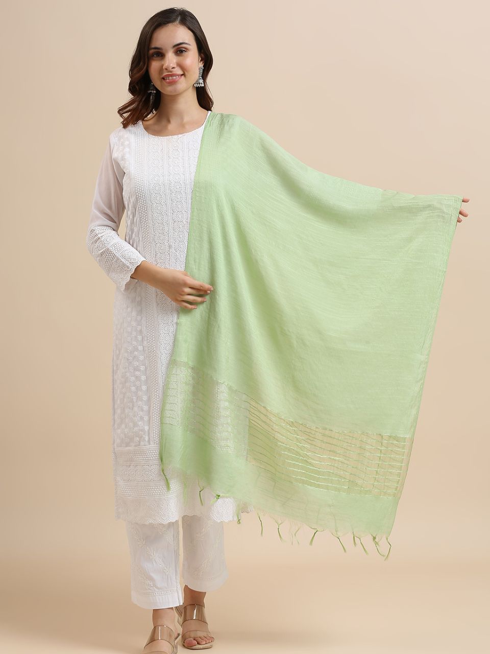 Light Green