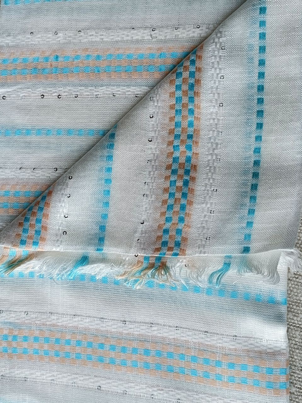 Turquoise Blue