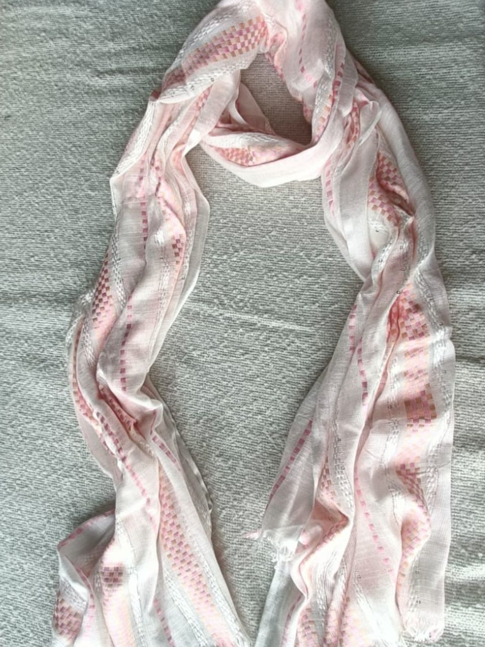 Baby Pink