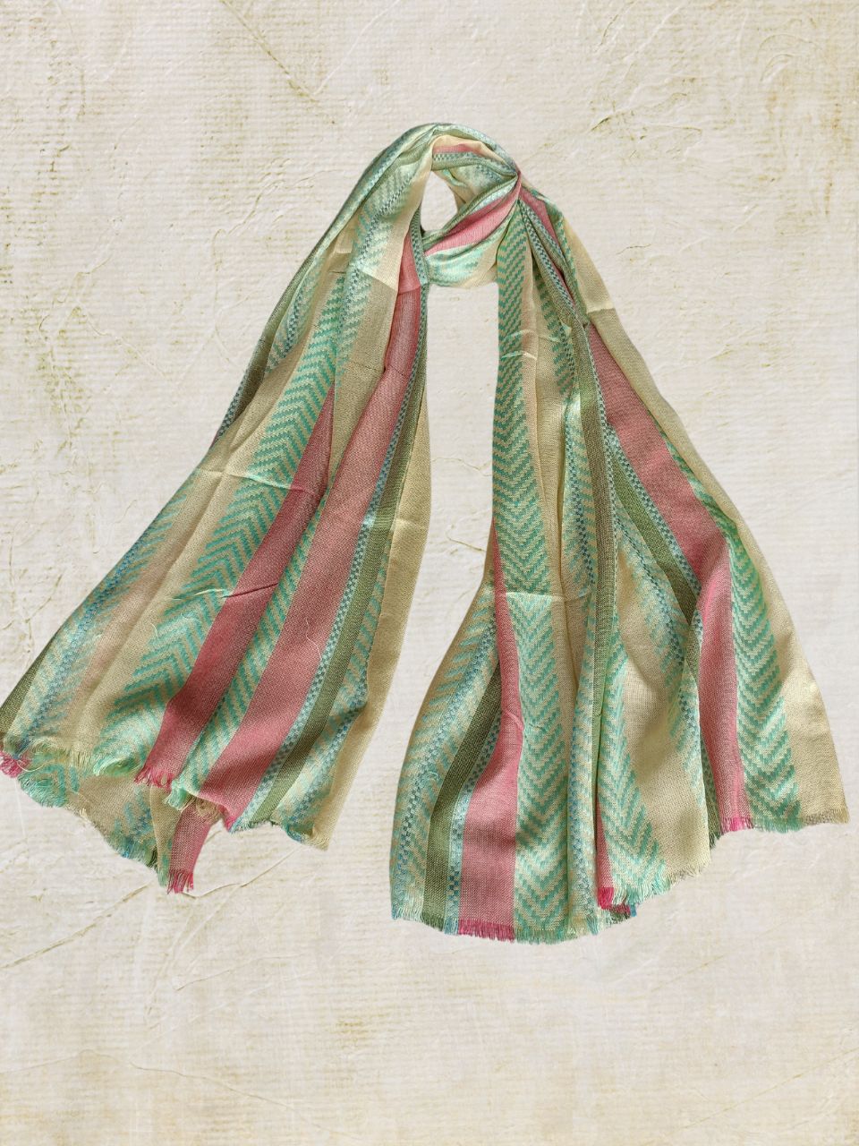 Pastel Green