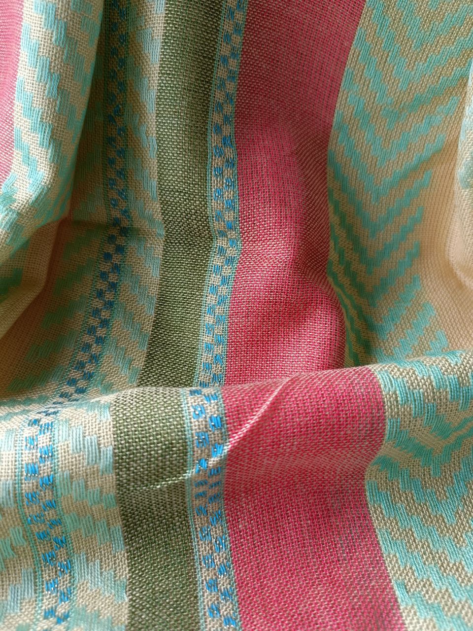 Pastel Green