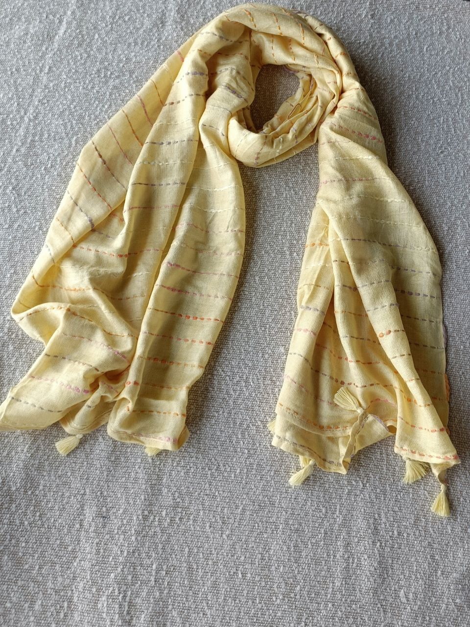 Light Yellow