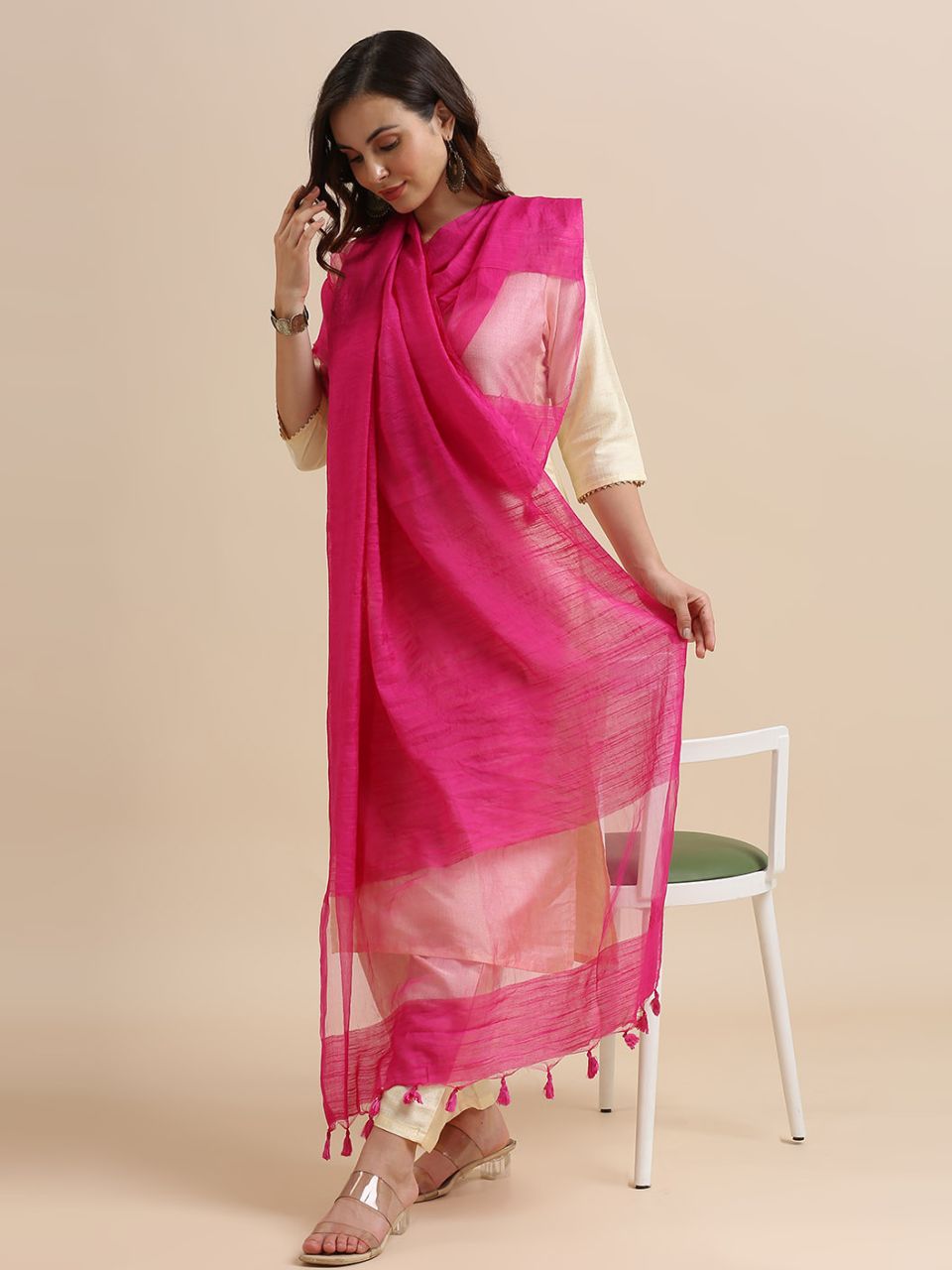 Rani Pink