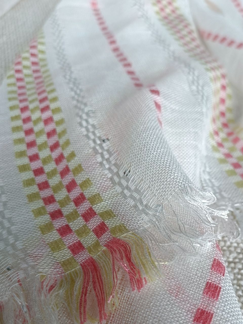 Baby Pink