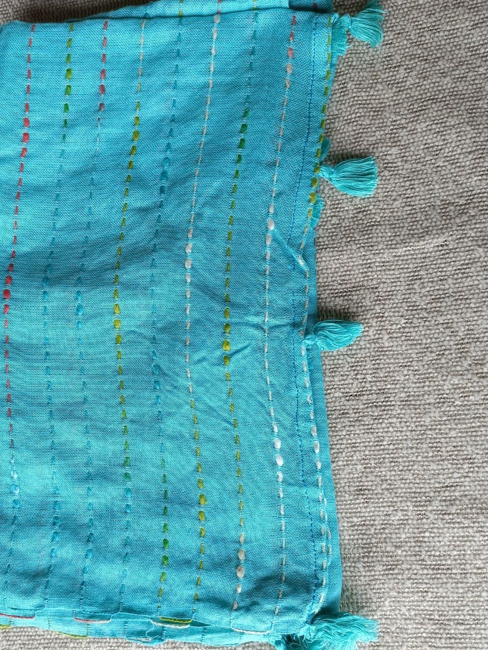 Turquoise Blue