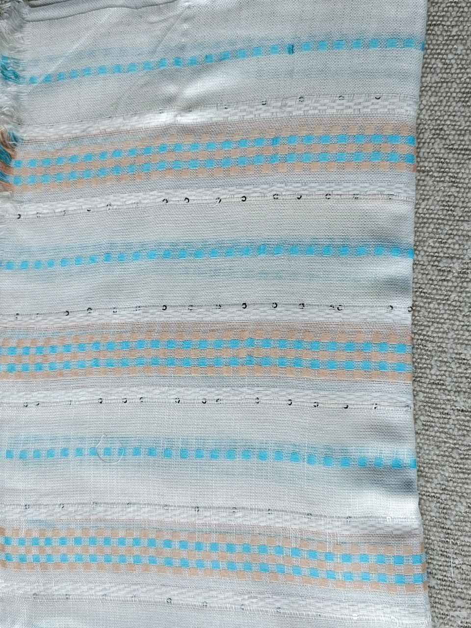 Turquoise Blue