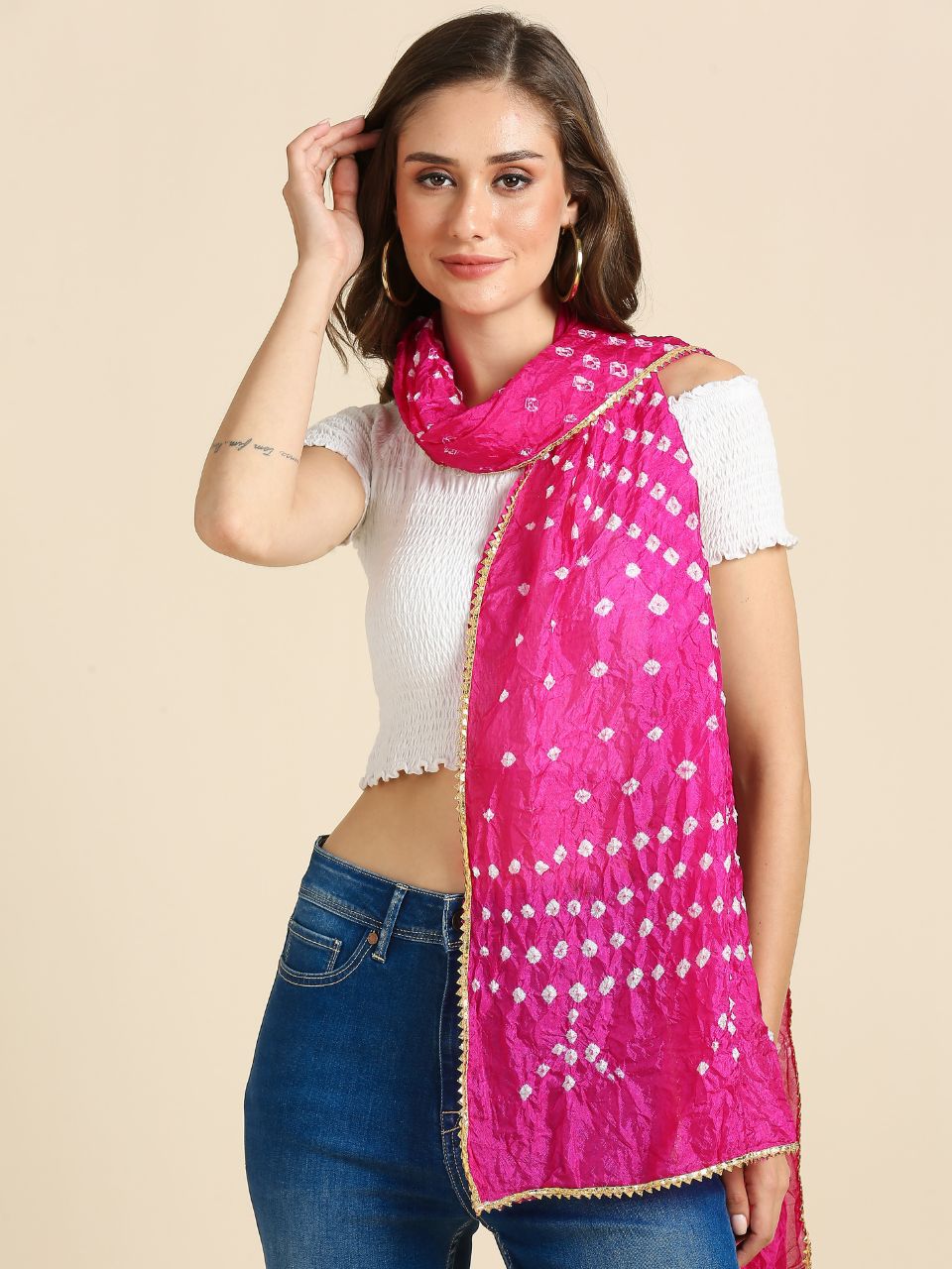 Rani Pink