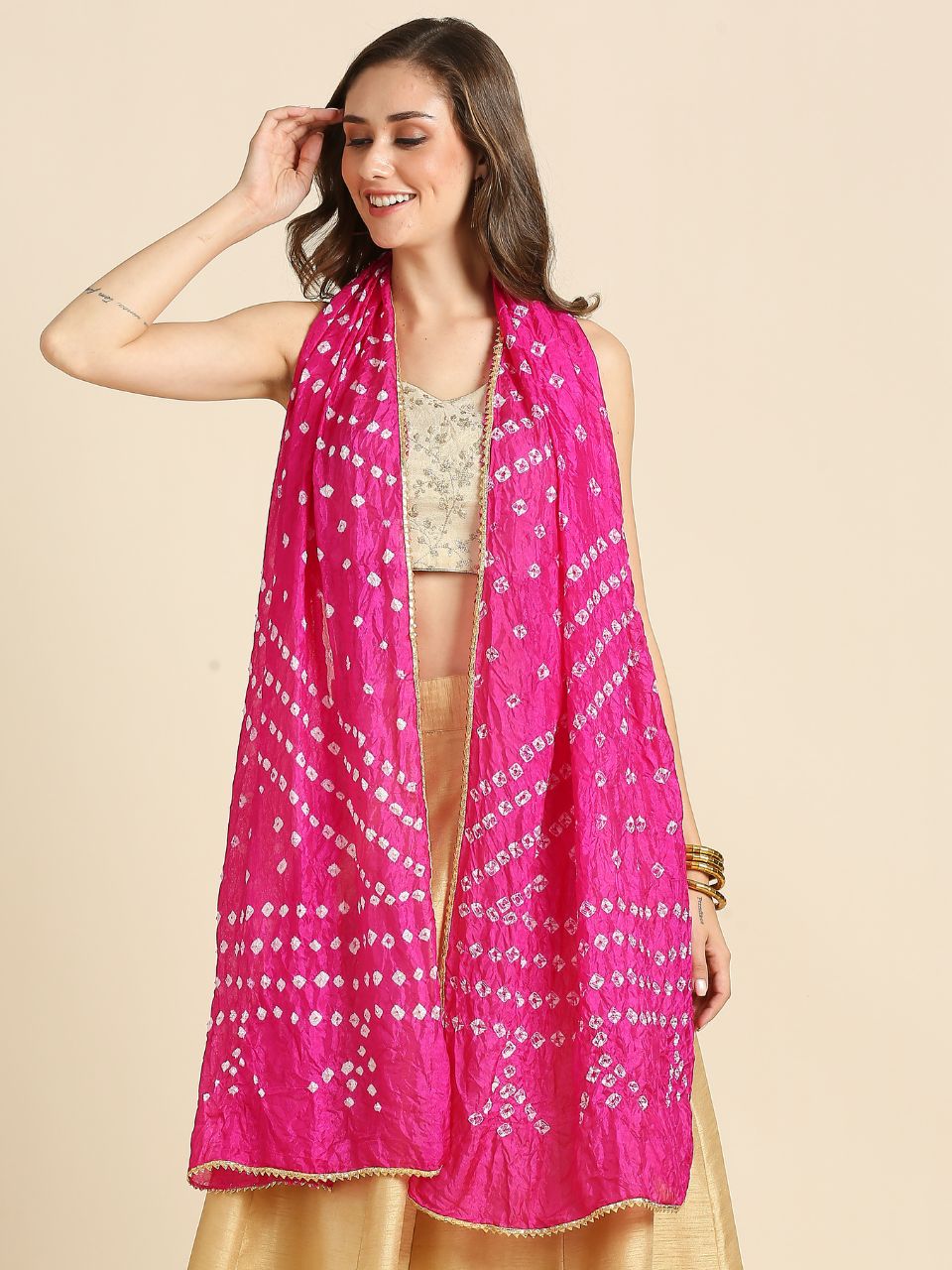 Rani Pink