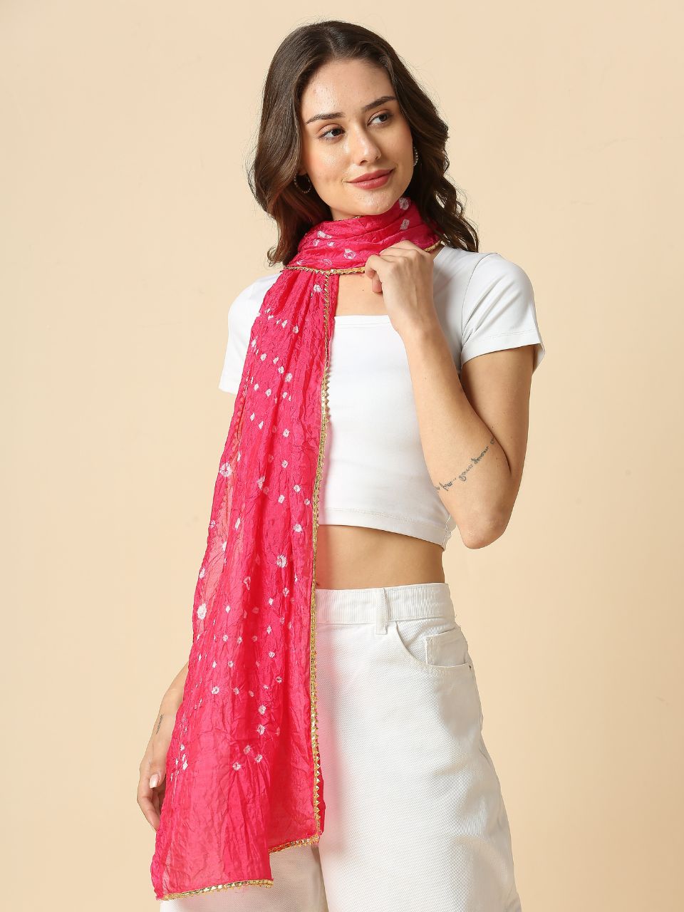 Rose Pink