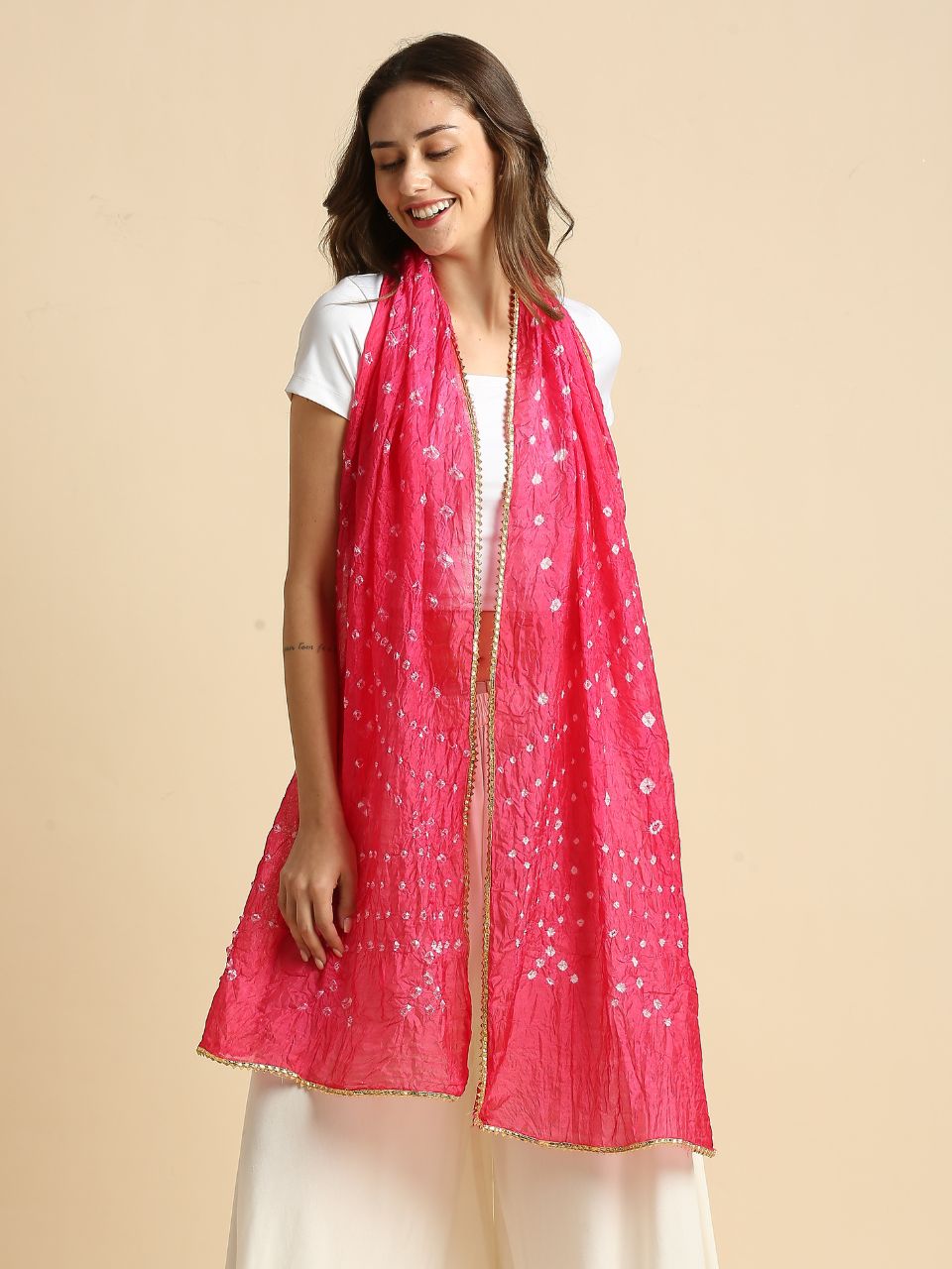 Rose Pink